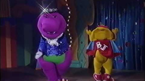 Super Singing Circus (2000 Version) Part 30