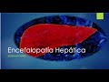 Encefalopatía Hepática en 20 mins