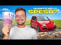 Quanto HO SPESO per RESTAURARE la 600? (85% completa)