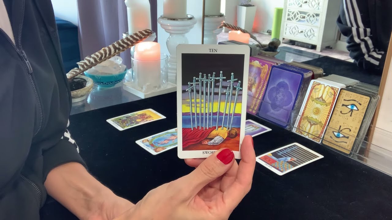 Pisces | You're Done! It's Perfect Timing for this Harsh Truth!! | Love, Career, Finance Reading