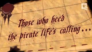 GUNS and ROBOTS Pirate Arena Teaser Trailer1673