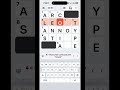 🤔 September 25, 2025 - Apple News Plus Crossword Mini Solution - News+ #crossword #minicrossword