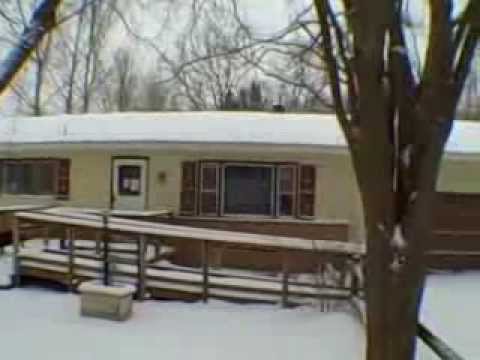 1222 Chestnut Ridge, Kirkville, NY home video tour