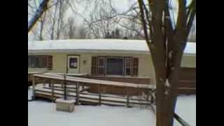 1222 Chestnut Ridge video tour