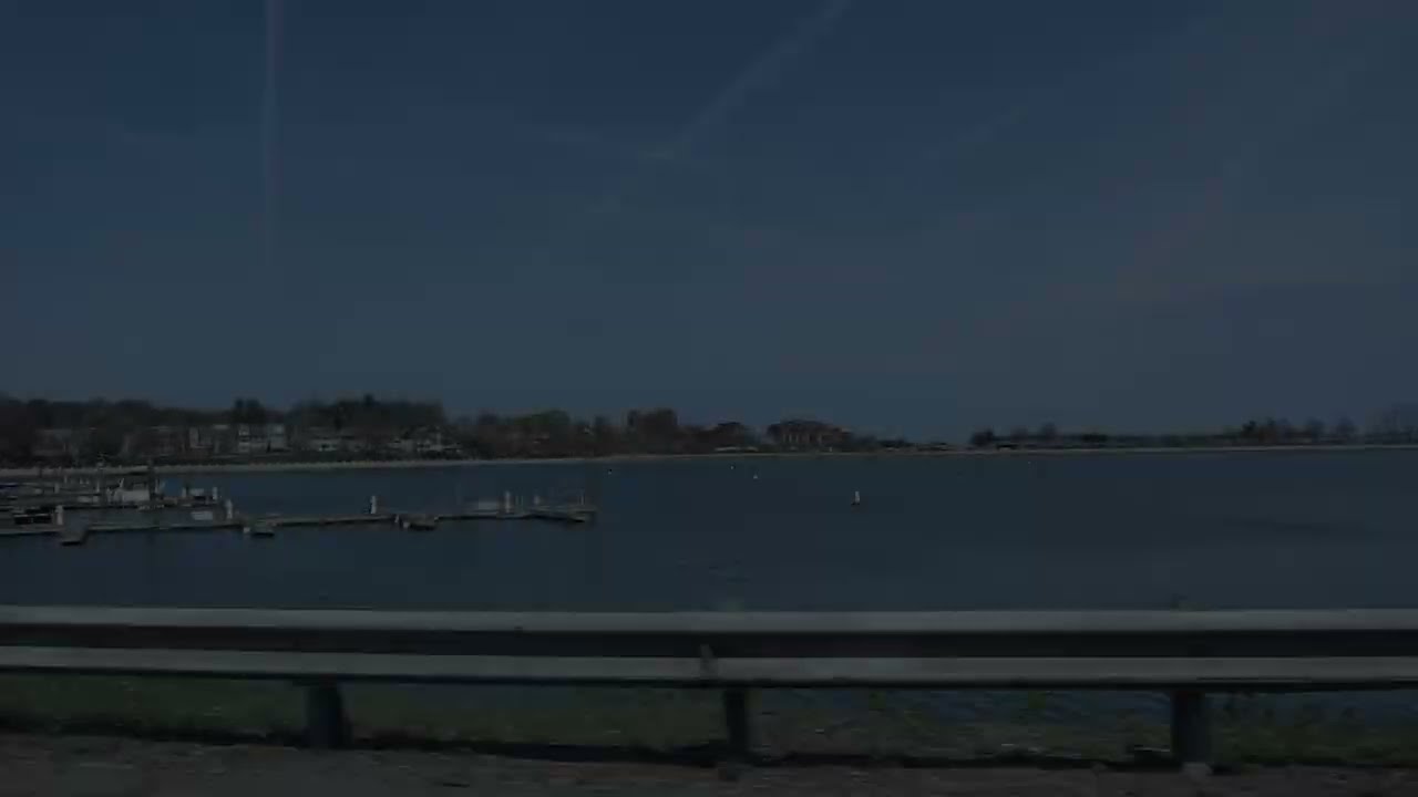 Summer in Boston -Xixin. C