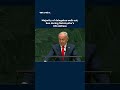 UN Delegates Turn Their Backs On Netanyahu #Netanyahu #UN #Walkout