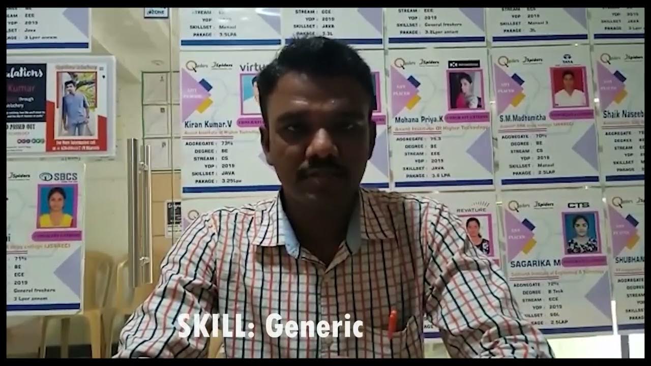 qspiders-velachery-congratulation-balaji-g-for-getting-placed-as
