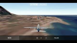 익스트림 랜딩 screenshot 3