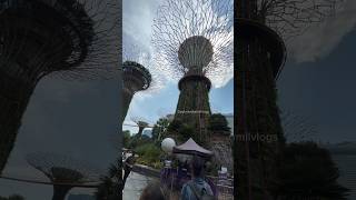Singapore travel vlog Episode5 #shorts