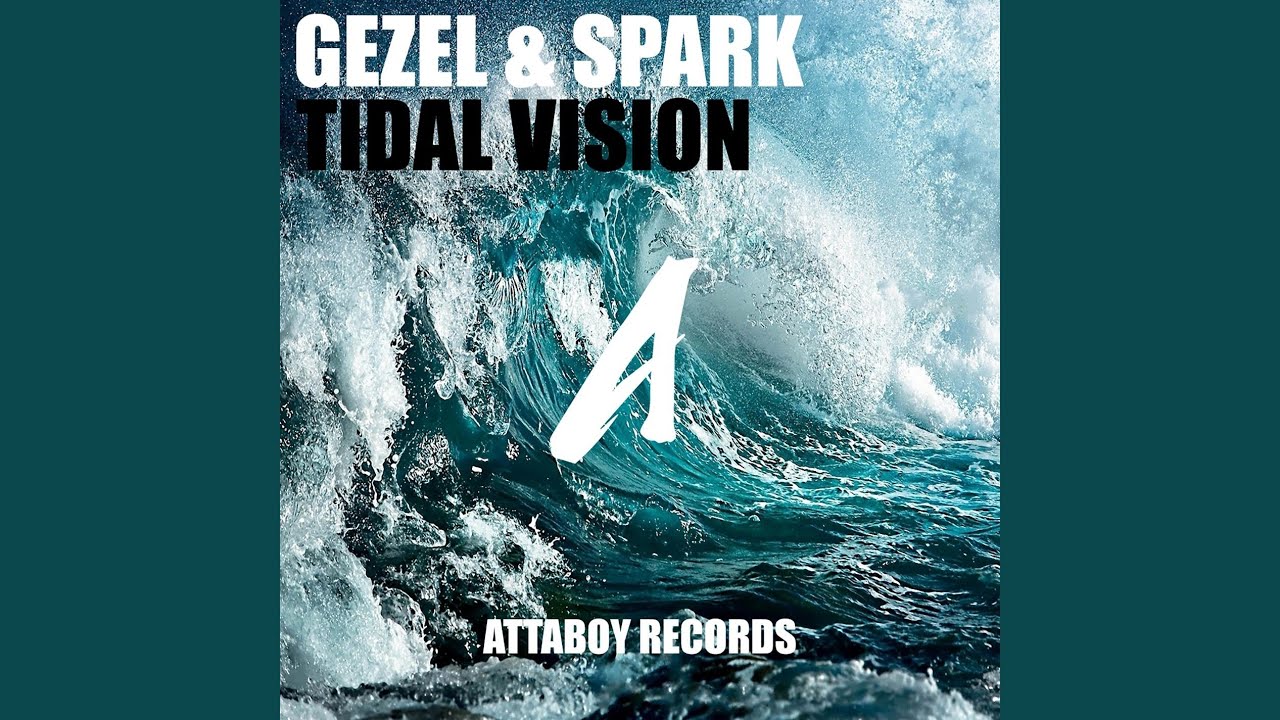Watch Tidal Vision on YouTube Watch Tidal Vision on YouTube