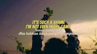 UPSAHL - The Other Team | Lirik Terjemahan Indonesia