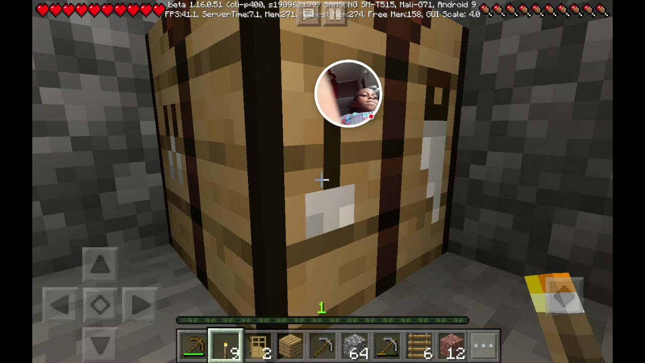 Minecraft survival series episode 3 complete mineshaft - YouTube