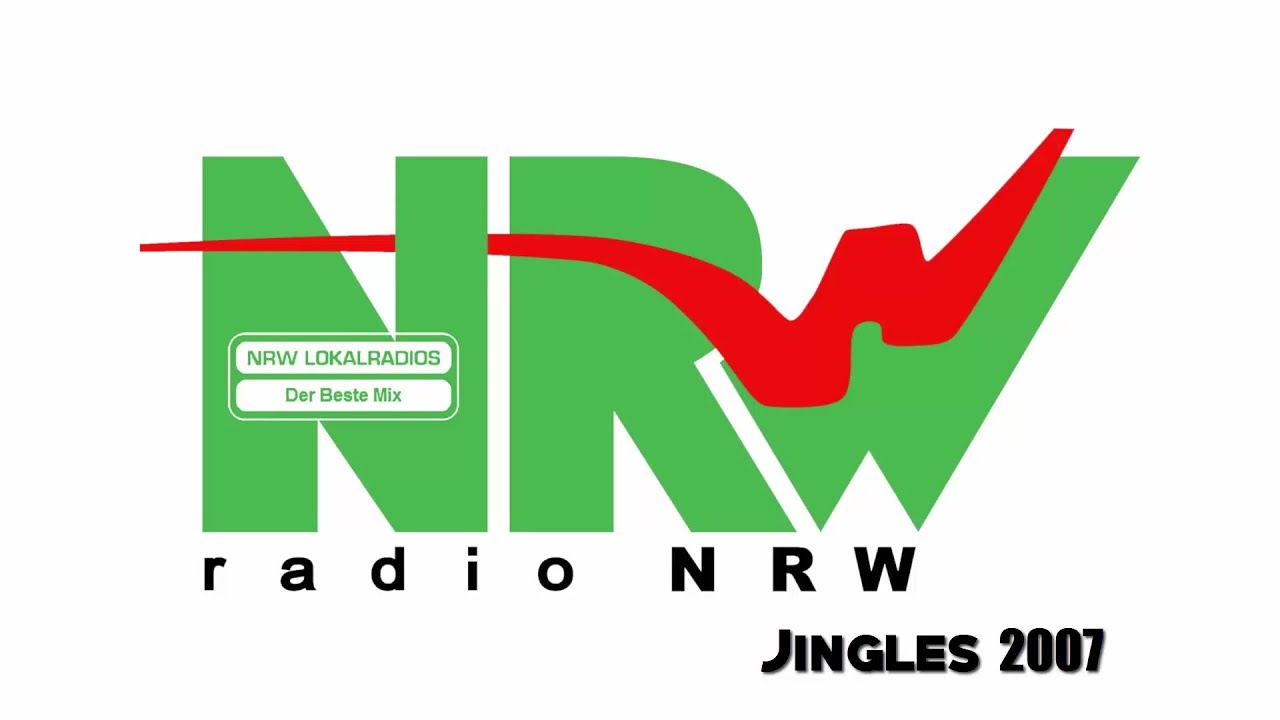 Radio NRW Jingles 2007