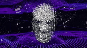 Solidus 3D Motion Graphics Intro For Website Header