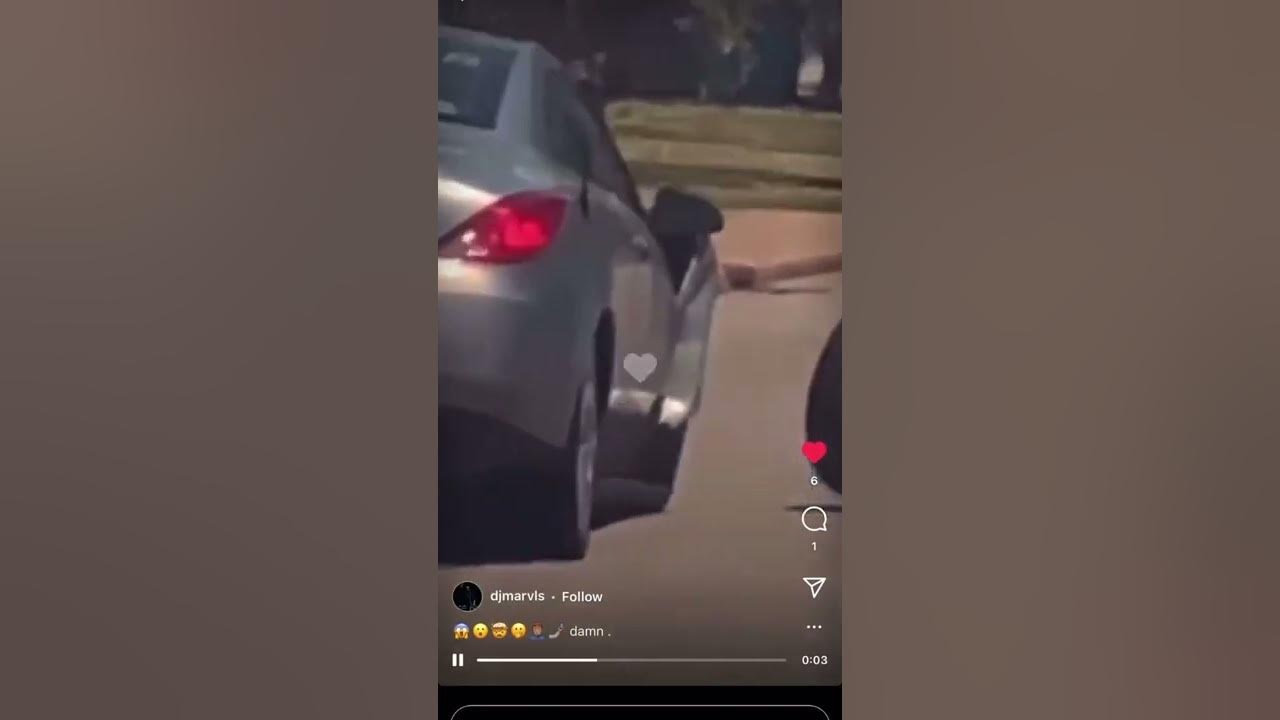 Tire Won't Come Off Car