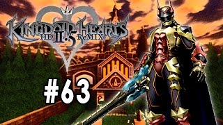 Kingdom Hearts HD 2.5 ReMIX [ENG] [KH2FM LP Extra 11] [Lingering Will & Secret Ending]