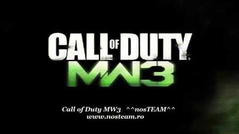 How to download Call of duty modern warfare 3 full version with multiplayer pc free 100%
