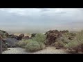 Sept 5,2017 Thunderstorm Outflow blowing dust