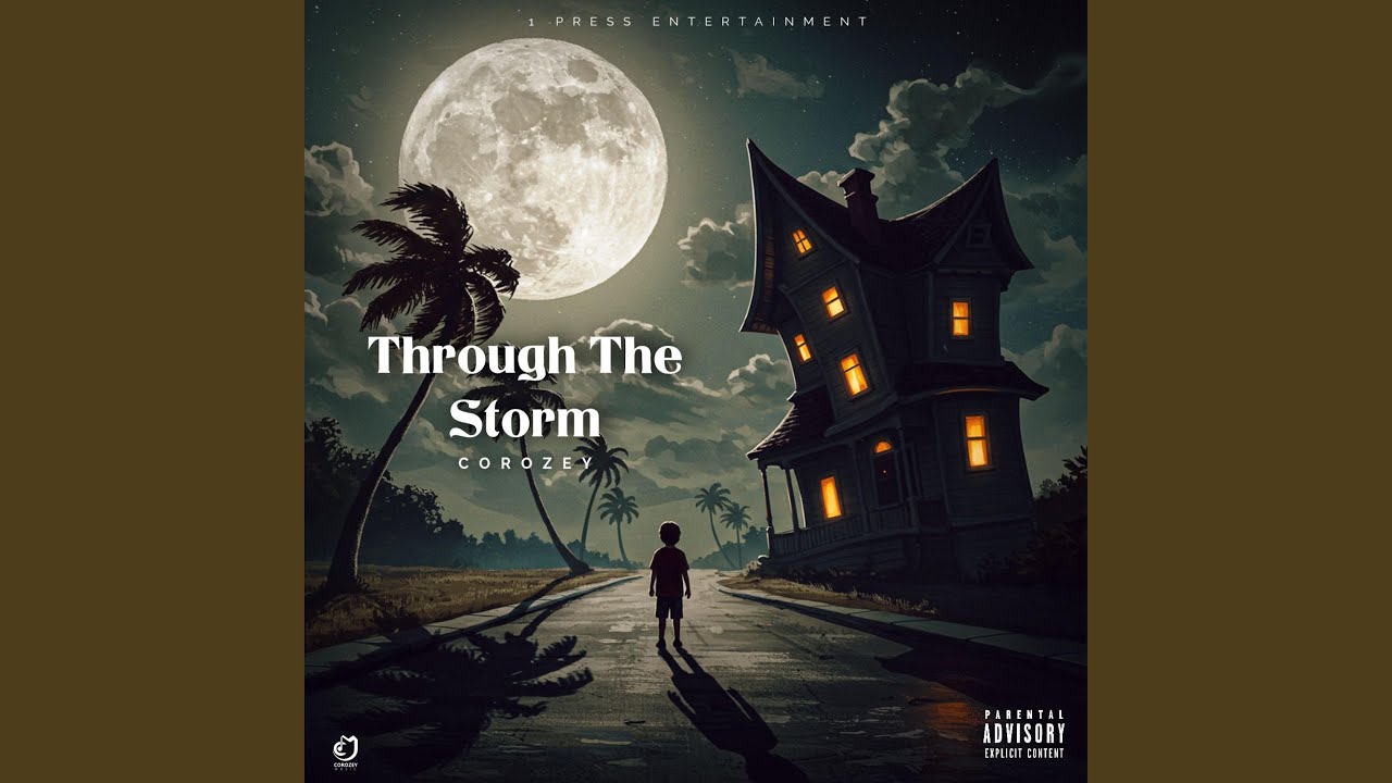 Watch Through The Storm on YouTube Watch Through The Storm on YouTube