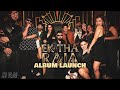 Badshah ek tha raja album launch vlog