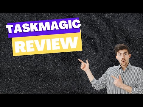 TaskMagic Review: Eliminate manual web tasks by capturing the process once with this AI-powered tool