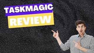 TaskMagic Review: Eliminate manual web tasks by capturing the process once with this AI-powered tool