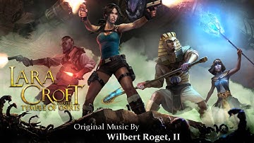 "Lara Croft Overture" [zircon remix] (