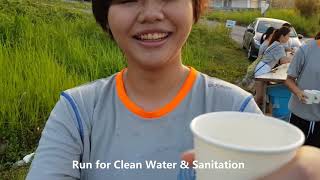 Rotary Charity Run 2019