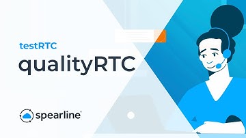 qualityRTC - Understanding your users and interactions