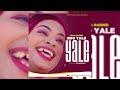 New : Leyla Rashid - Ndo yale yale ( Official Audio Refix )