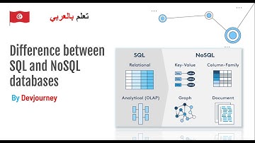 What’s the Difference Between SQL and NoSQL Databases?