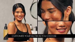 How To: St. Tropez Luxe Tan Tonic Glow Drops