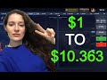 1 to 10363  best binary options strategy 2021