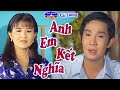 Cải Lương | Anh Em Kết Nghĩa (Vũ Linh, Thanh Ngân)