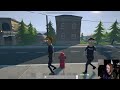 Schedule 1 Ep.2: Cleaning Up the Town