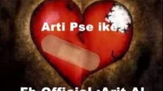 Arti - Pse Ike