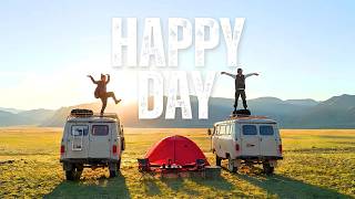 Happy Day - DeeDee Chipmunk [Official Lyric Video] No more waiting! It’s TODAY ☀️🕺