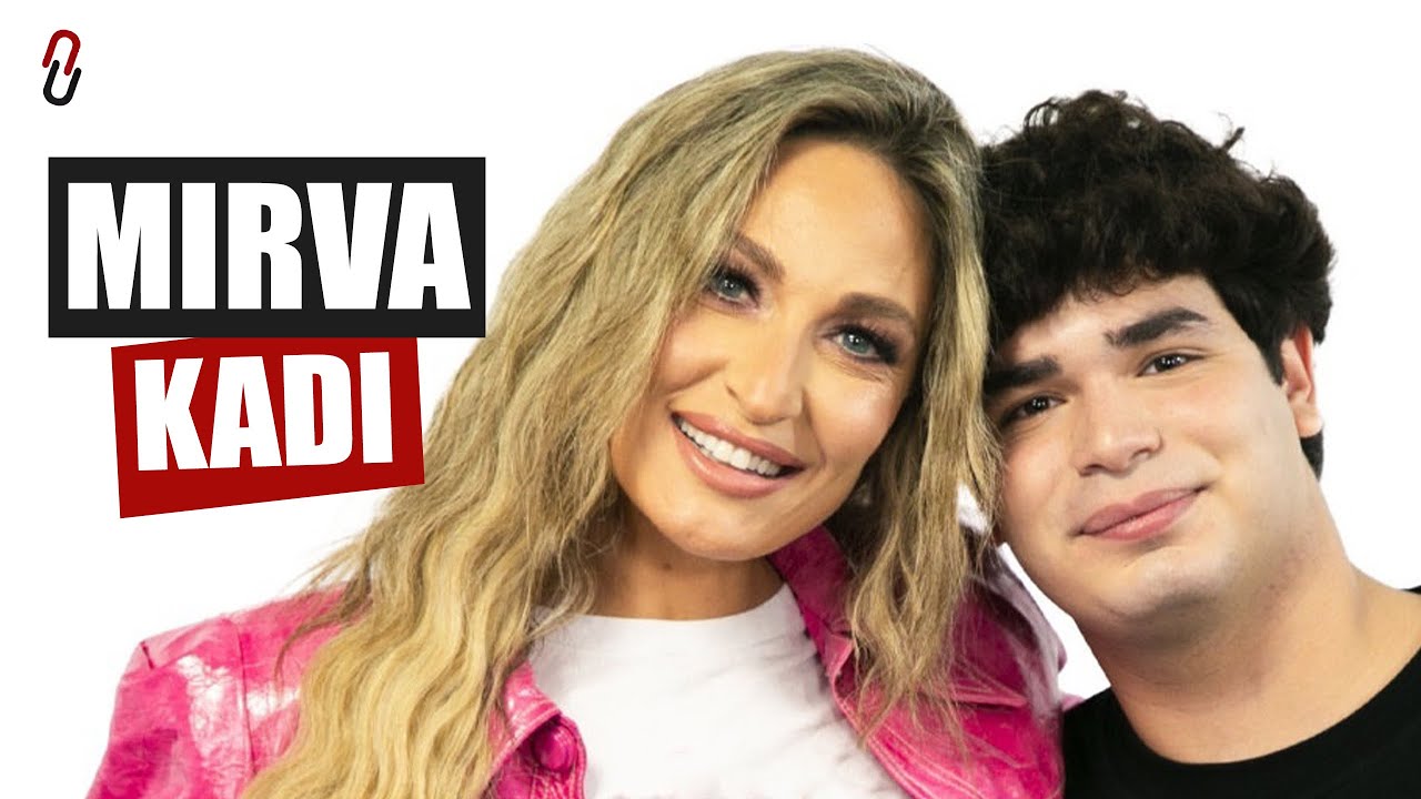 #Baynetna 34 | Mirva al Kadi - ميرفا القاضي