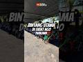 Fix! Ini kejutan dari teknotuner untuk netizen malaysia‼️ #teknotuner #dragbike #ngothailand
