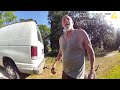 Fake Tough Guy Threatens to Murder Officer and Earns Felony