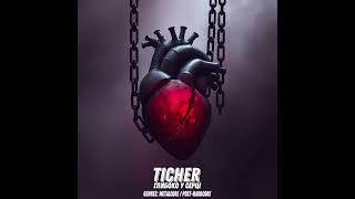 картинка: Ticher - Холодні Руки (Metalcore, Post-Hardcore.)