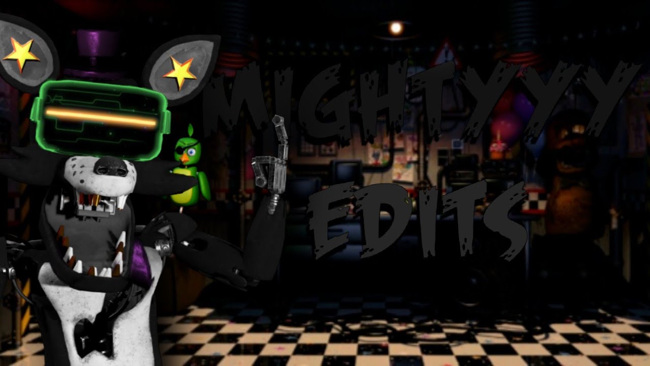 Speed Edit - Mightyyy Edits