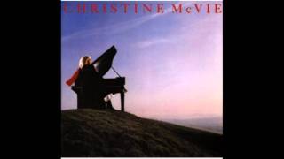 Watch Christine McVie The Challenge video