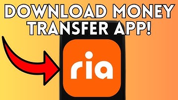 NEW! How To Download Ria Money Transfer App (FULL GUIDE) 2025!