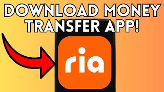 NEW! How To Download Ria Money Transfer App (FULL GUIDE) 2025! screenshot 5