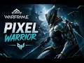 1St Time - Mr Perfect Live With Face Cam - iPad Pro Gaming #Warframe - Vertical Feed