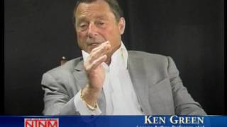 Ken Green, 818 2