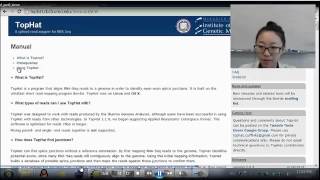NASB Fall 2013 Lecture 18 - RNA seq Pipeline