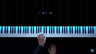 Xxx Tentacion - Sad (Piano tutorial) Könyű