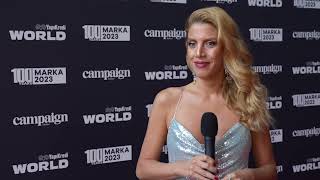 Marka Konferansı 2023: Selen Beytekin